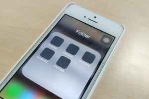 Cách xóa nhanh các ứng dụng ‘cứng đầu’ trên iPhone