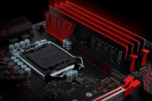 MSI trình làng bo mạch chủ Z270 Gaming Plus