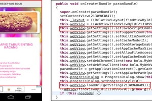 Mã độc Windows bất ngờ xuất hiện trên Google Play