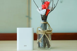 Đánh giá nhanh cục phát 4G giá rẻ, pin ‘khủng’