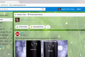 Mẹo thay đổi giao diện Facebook không nên bỏ qua