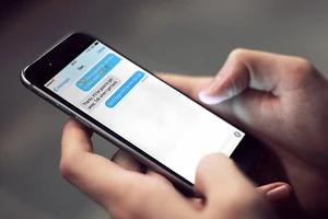 Cách ẩn cuộc gọi và tin nhắn 'nhạy cảm' trên smartphone