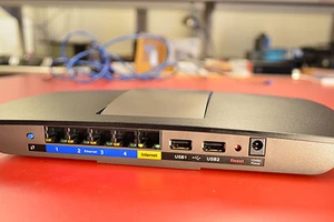 Sửa lỗi Wi-Fi chạy chậm chỉ với một cú chạm