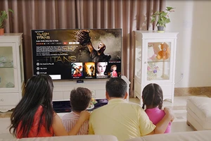 Truyền hình truyền thống sắp bị 'soán ngôi'?