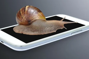 4 mẹo giúp tăng tốc smartphone cũ