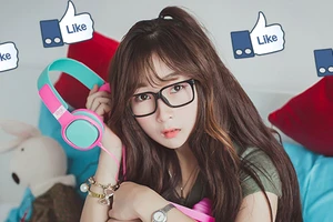 Cách kiểm tra bạn bè vừa Like hình ai trên Facebook