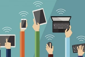 4 bước tìm lại mật khẩu Wi-Fi khi lỡ quên