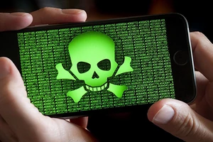 Cẩn trọng loại phần mềm gián điệp cực kỳ nguy hiểm