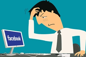 4 kiểu người phiền phức thường thấy trên Facebook