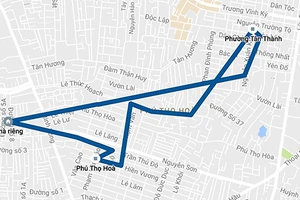 Mẹo để không ai biết các địa điểm bạn đã đi qua