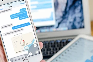 Cách đọc tin nhắn nhưng không hiện thông báo đã xem