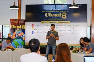 Cloud8 - Chuẩn bị cho công nghiệp 4.0