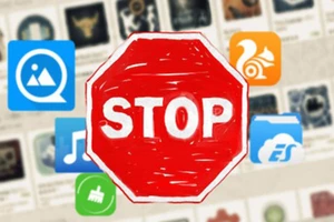 6 ứng dụng bạn nên gỡ bỏ khỏi smartphone