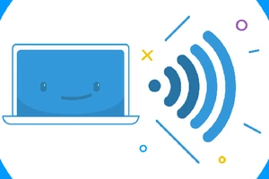 Cách tạo điểm truy cập Wi-Fi bằng laptop