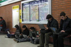 5 mẹo cần nhớ khi sử dụng Wi-Fi công cộng