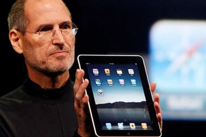 Vì sao Steve Jobs không cho con sử dụng iPad?