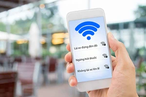 3 cách xem lại mật khẩu Wi-Fi đã kết nối