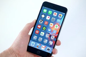 Sửa lỗi không thể cập nhật ứng dụng trên iPhone