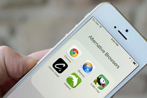 5 trình duyệt tốt nhất cho iPhone, iPad