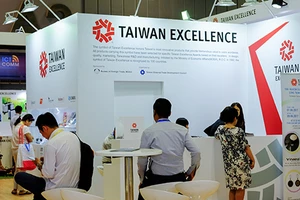 Nhiều công nghệ hàng đầu xuất hiện tại Vietnam ICT COMM