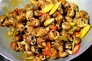 5 mẹo chụp ảnh món ăn đẹp hơn với smartphone