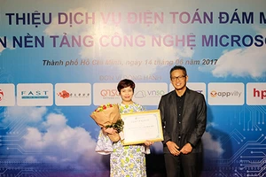 Giảm thiểu chi phí nhờ điện toán đám mây