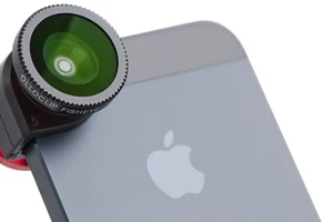 Những phụ kiện độc đáo cho người dùng iPhone