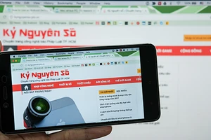 Mẹo điều khiển máy tính từ xa bằng smartphone