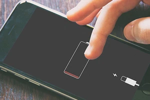 3 lỗi hao pin trên iPhone và cách khắc phục