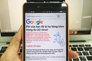4 cách chặn pop-up quảng cáo trên smartphone