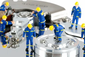 Cách khôi phục dữ liệu đã xóa trên mọi thiết bị