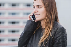 Mẹo ghi âm cuộc gọi cấp tốc trên smartphone