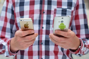 5 tính năng khiến người dùng iPhone thèm muốn