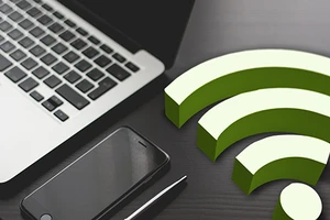 Tăng tốc độ WiFi thêm 5 Mbps chỉ với một cú chạm