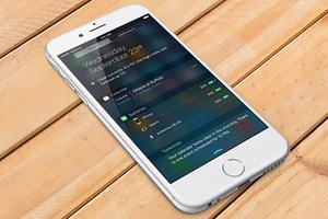 Cách tắt các thông báo nhạy cảm trên iPhone