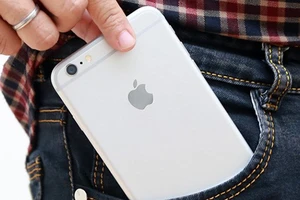 5 việc cần làm ngay khi bị mất smartphone