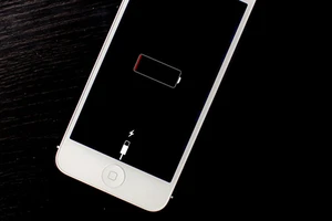 3 cách khắc phục lỗi iPhone bị sập nguồn khi còn pin