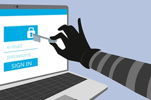 Tải nhanh các bản vá lỗi quan trọng từ Microsoft