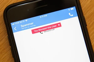 Cách chặn tin nhắn và cuộc gọi quấy rối cực nhanh