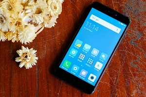 Smartphone Xiaomi không dính lỗi bảo mật