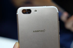 Smartphone thương hiệu Việt giá dưới 5 triệu