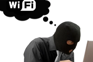 Cách kiểm tra xem ai đang ‘xài chùa’ WiFi