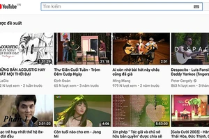 Cách kích hoạt giao diện mới tinh của YouTube 