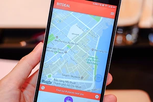 Cách săn khuyến mãi bằng ứng dụng