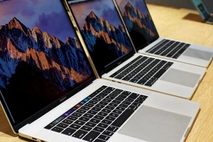 7 lí do khiến máy Mac 'ăn đứt' PC 