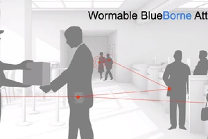 Tắt Bluetooth ngay nếu không muốn bị hacker tấn công