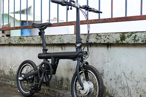 Giải pháp công nghệ giúp di chuyển khi thành phố kẹt xe