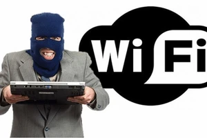 Ứng dụng giúp chặn những vị khách xài chùa WiFi