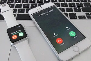 Chặn cuộc gọi bảo hiểm từ số điện thoại lạ