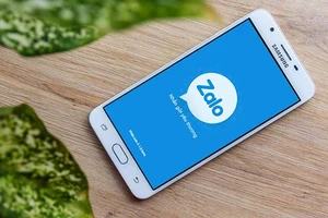 Cách đổi tên tài khoản Zalo cực nhanh